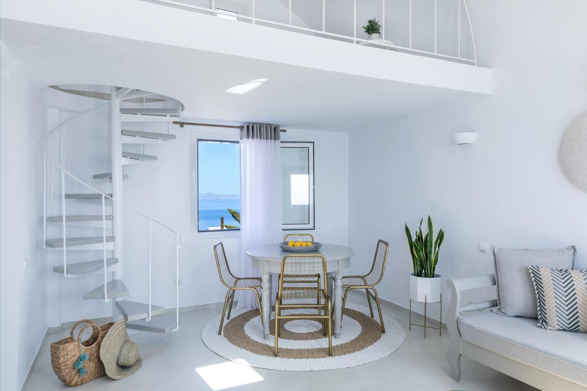 The 360° Caldera View House By Caldera Houses Imerovigli (Santorini) Exterior foto