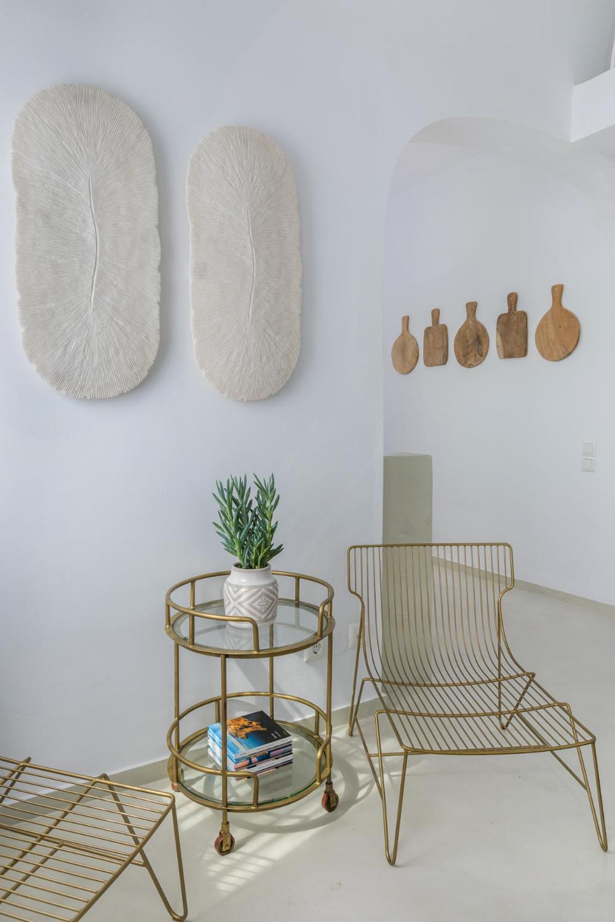 The 360° Caldera View House By Caldera Houses Imerovigli (Santorini) Exterior foto