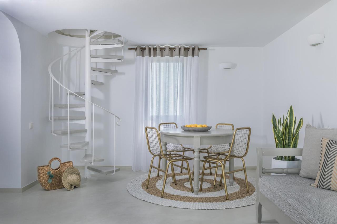 The 360° Caldera View House By Caldera Houses Imerovigli (Santorini) Exterior foto